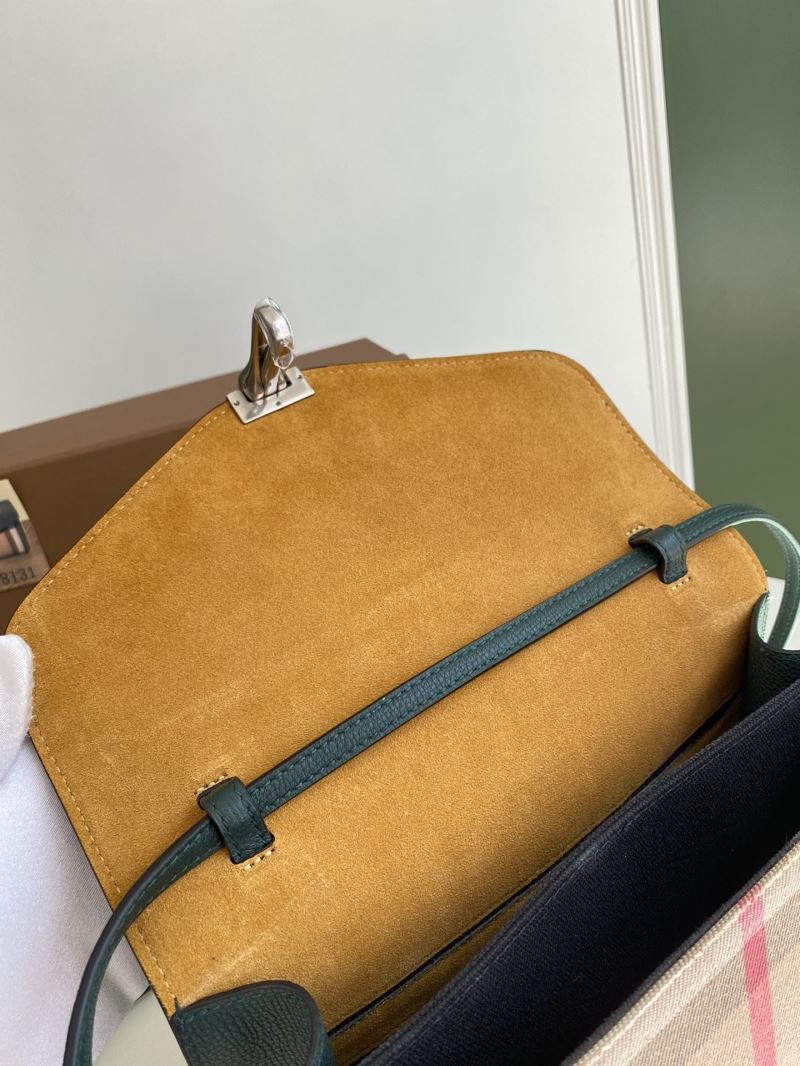 Burberry Satchel Bags